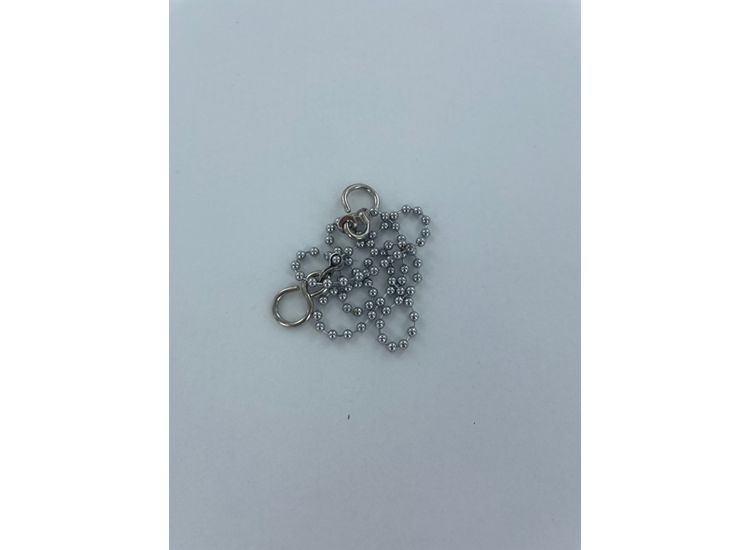 Securplumb SU9959 Bath Chain Ball Cp 450mm