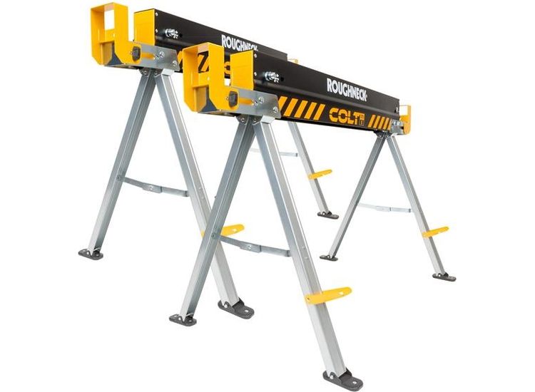 Roughneck COLT 575S Sawhorse