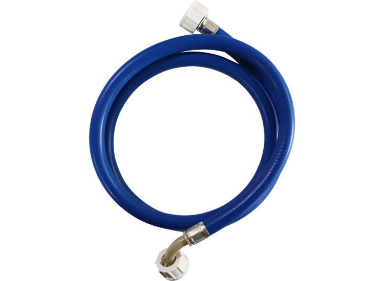 Securplumb SU8823 Washing Machine Inlet Hose Blue