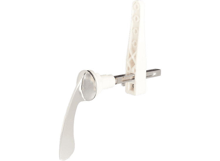 Securplumb SU8878 Chrm Cistern Lever Hndle Kit