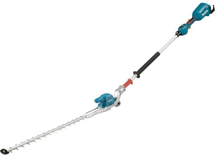 Makita DUN500W Brushless LXT Pole Hedge Trimmer