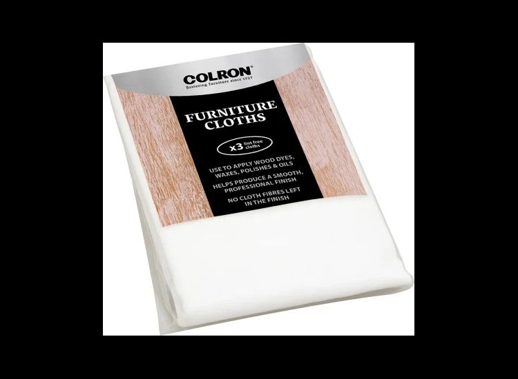 Ronseal Colron Furniture Care Cloth