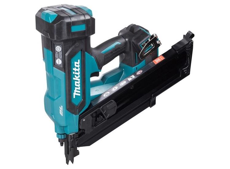 Makita DBN900ZK LXT Framing Nailer 18V Bare Unit