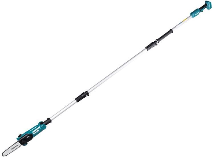 Makita DUA200RT LXT Pole Saw 18V 1 x 5.0Ah Li-ion