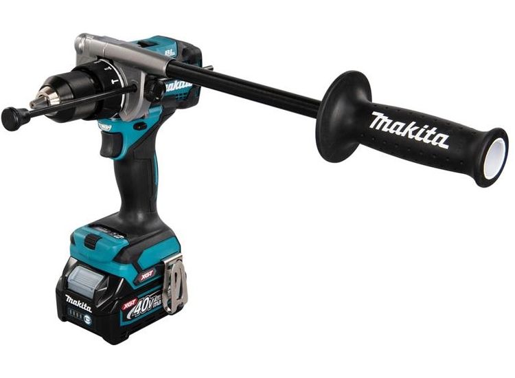 Makita HP001GZ01 XGT® 40Vmax Combi Drill 40V Bare Unit + Case