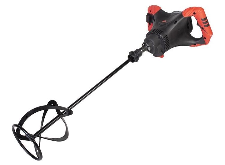 RUBI TILING TOOLS RUBIMIX-9 POWER MAX Electric Mixer 2100W 240V
