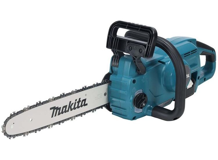 Makita DUC357RT LXT Brushless Chainsaw