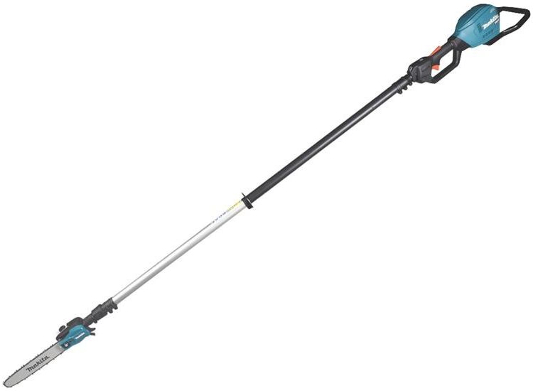 Makita UA004GZ XGT® 40Vmax Telescopic Pole Saw 40V Bare Unit