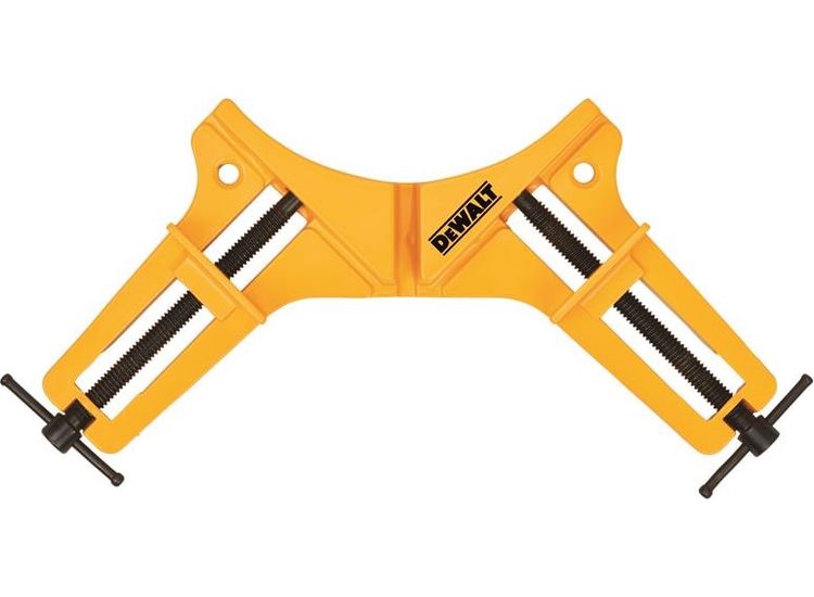 DeWALT Hand Tools 90° Corner Clamp