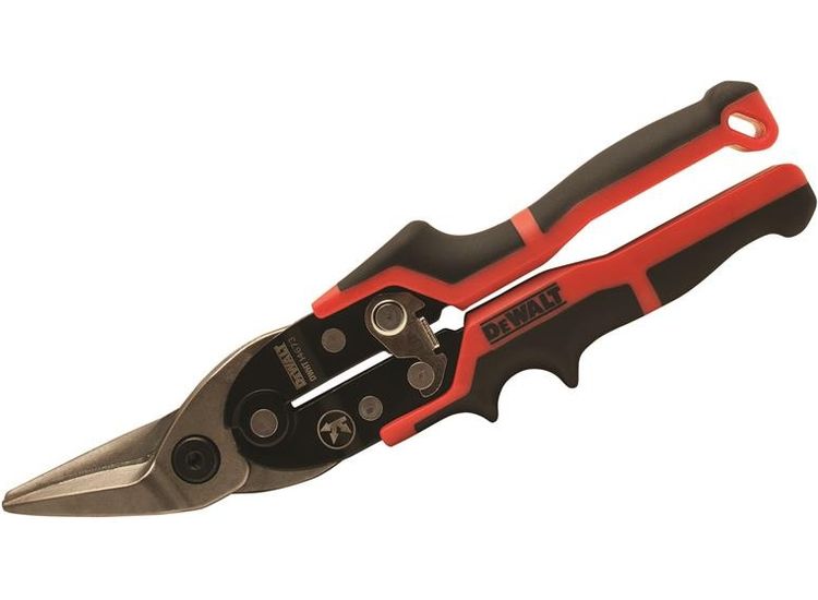 DeWALT Hand Tools Ergo Aviation Snips