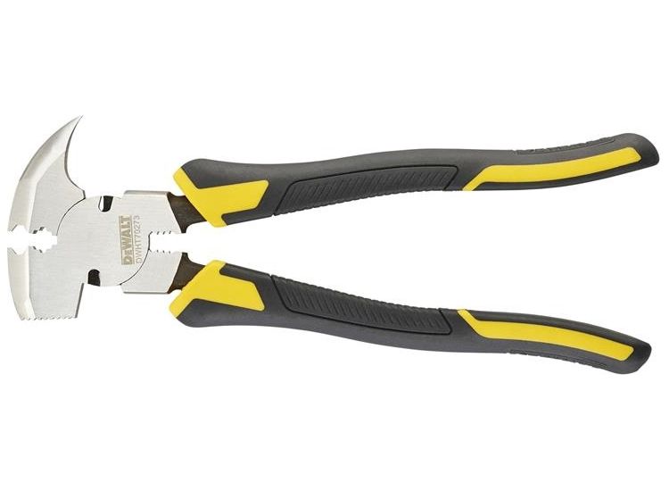 DeWALT Hand Tools Fencing Pliers