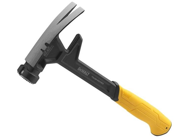 DeWALT Hand Tools Rip Claw Demolition Hammer 624g (22oz)