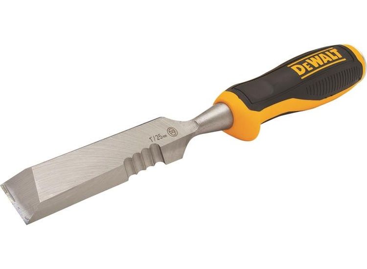 DeWALT Hand Tools Side Strike Chisel 25mm (1in)