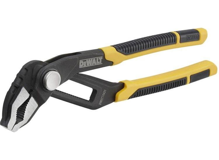 DeWALT Hand Tools V-Jaw Push Lock Pliers