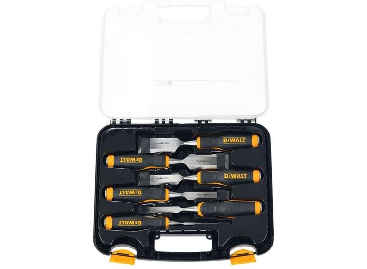 DeWALT Hand Tools Wood Chisel