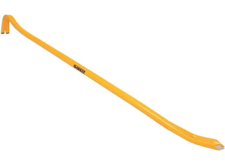 DeWALT Hand Tools Wrecking Bar