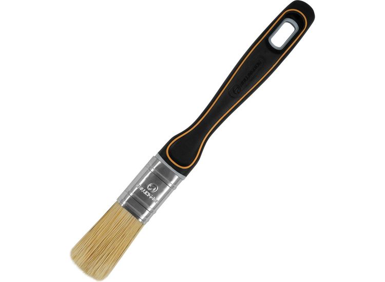 Rollingdog 07823 Dual-Pro DP1000 Paint Brush, 25mm