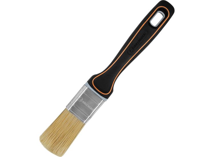Rollingdog 07825 Dual-Pro DP1000 Paint Brush, 35mm