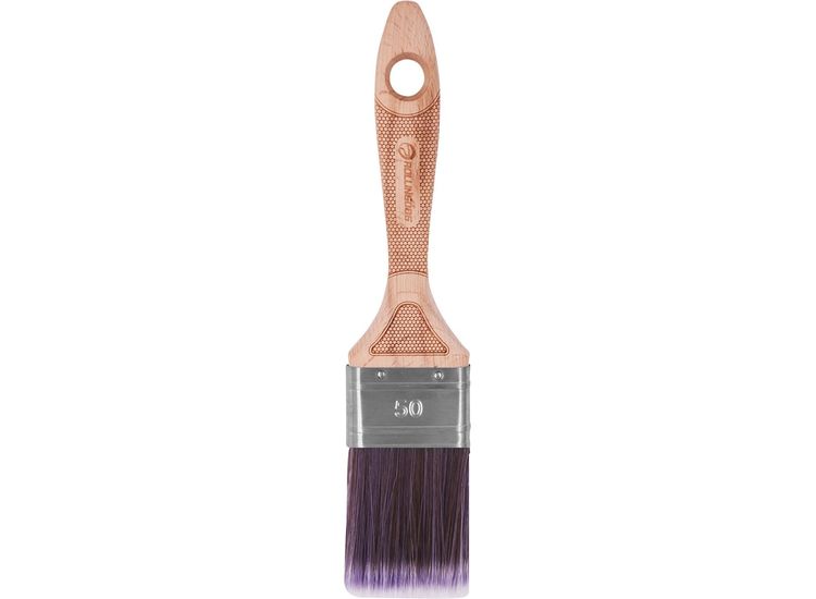 Rollingdog 08515 Doberman BTX1000 Series Beaver Tail Paint Brush, 50mm