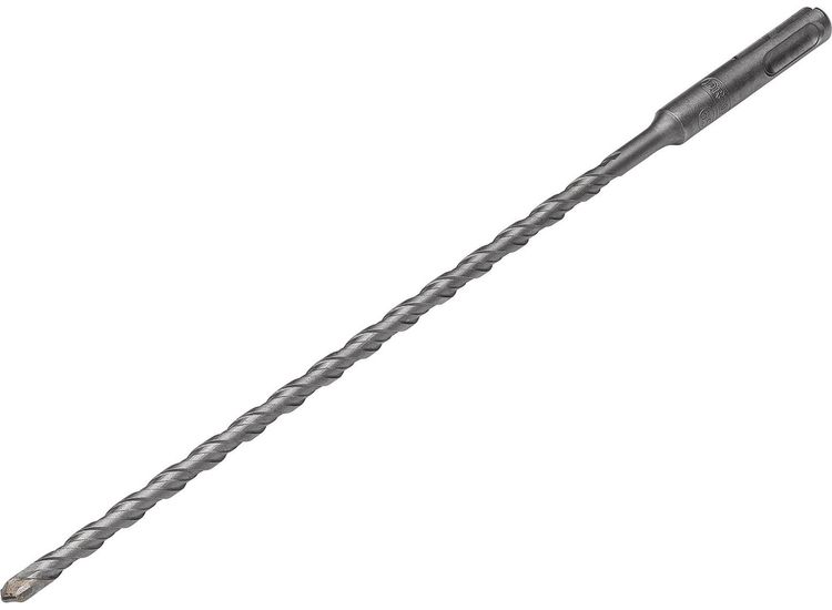 Draper 20027 SDS Plus Centric Tip Drill Bit, 6.5 x 260mm