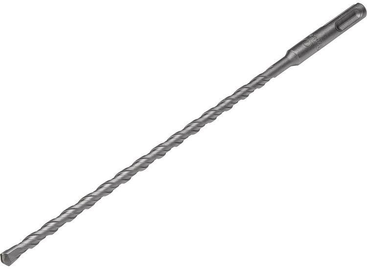 Draper 20029 SDS Plus Centric Tip Drill Bit, 7.0 x 260mm