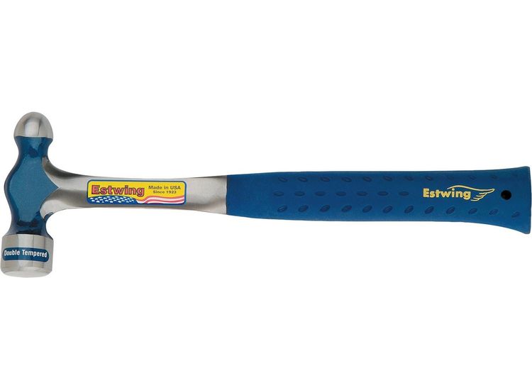 Draper 23578 Estwing E3-32BP Ball Pein Hammer, 32oz/907g