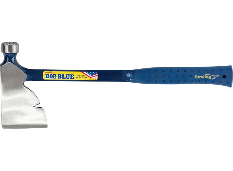 Draper 23581 Estwing E3-R Rigger's Axe, 17"