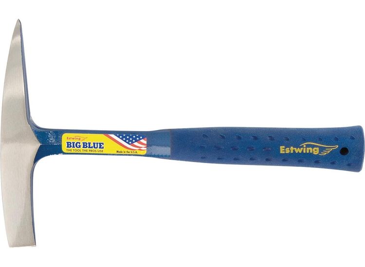 Draper 23583 Estwing E3-WC Welding Chipping Hammer, 14oz/392g