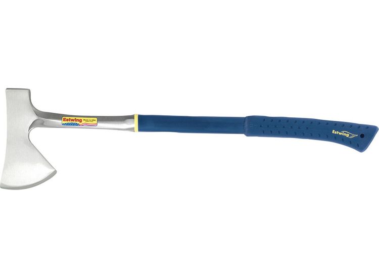 Draper 23588 Estwing E45A Long Handle Camper's Axe, 26"