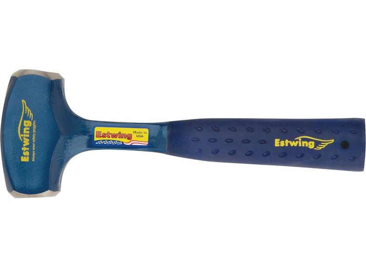 Draper 23902 Estwing EB3-4LB Club Hammer, 4lb/1.8kg