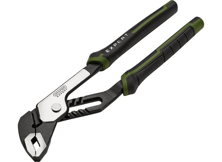 Draper 28550 Draper Expert Water Pump Pliers, 250mm