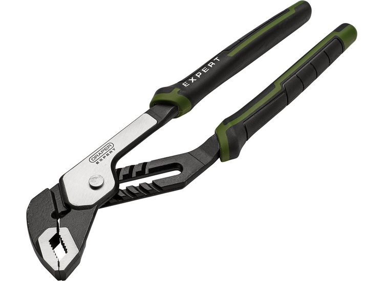 Draper 28551 Draper Expert Water Pump Pliers, 300mm