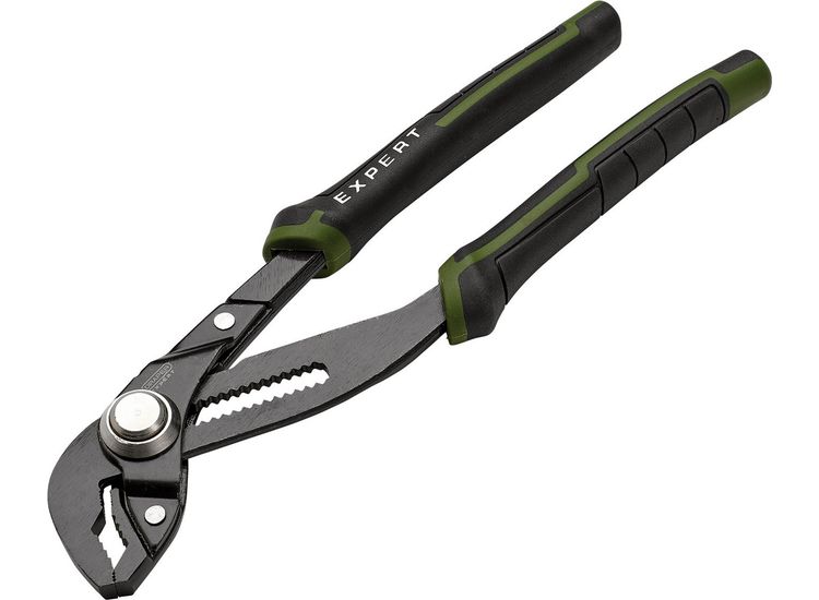 Draper 28564 Draper Expert Quick Release Water Pump Pliers, 250mm