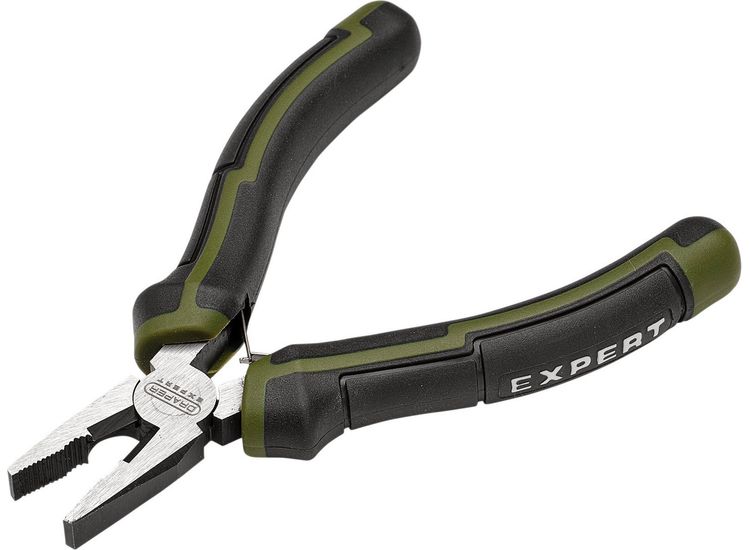 Draper 28573 Draper Expert Mini Combination Pliers, 115mm