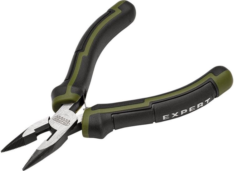 Draper 28576 Draper Expert Mini Long Nose Pliers, 120mm