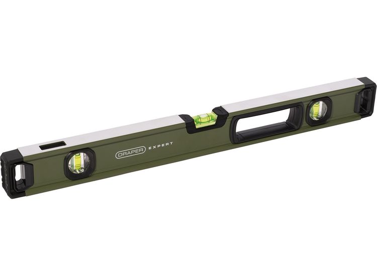 Draper 28884 Draper Expert Box Spirit Level with Handle, 600mm