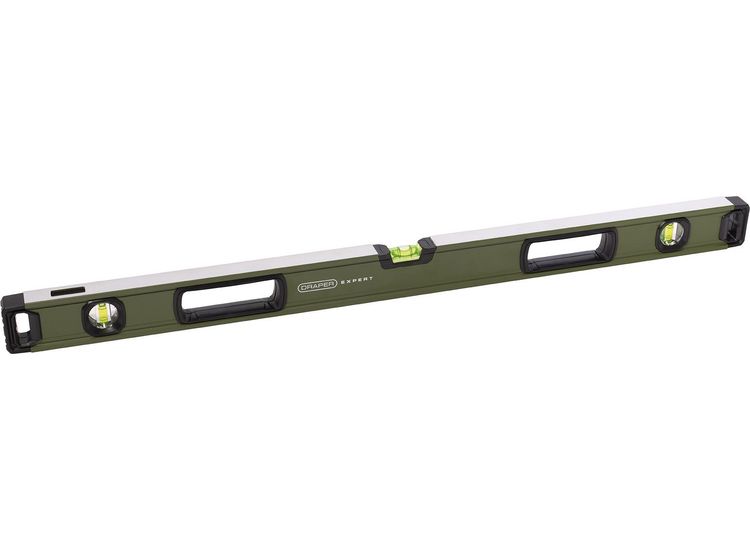 Draper 28909 Draper Expert Box Spirit Level with Handle, 900mm
