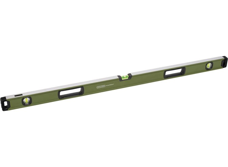 Draper 28975 Draper Expert Box Spirit Level with Handle, 1200mm