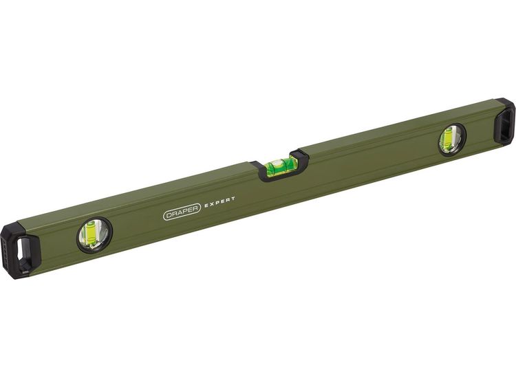 Draper 29014 Draper Expert Box Spirit Level, 600mm