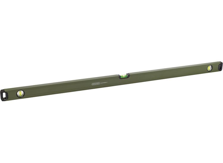 Draper 29049 Draper Expert Box Spirit Level, 1200mm