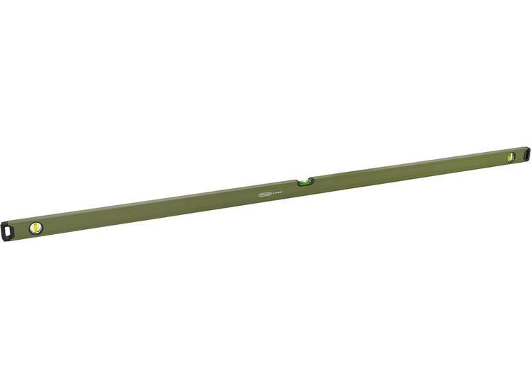 Draper 29051 Draper Expert Box Spirit Level, 1800mm