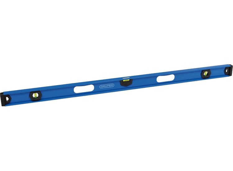 Draper 29062 I-Beam Spirit Level, 1200mm