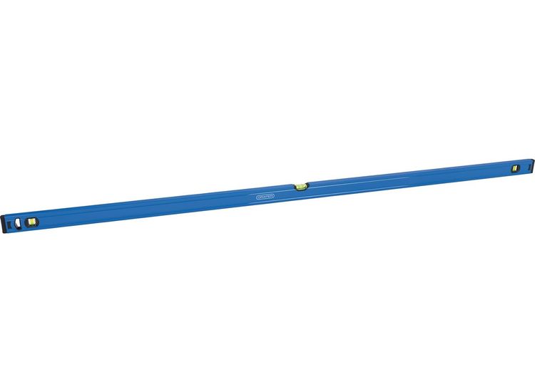 Draper 29067 Box Spirit Level, 1800mm