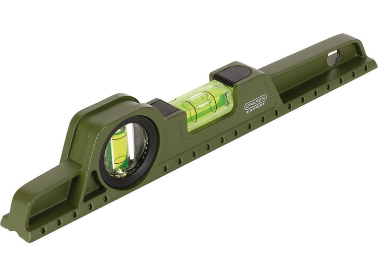 Draper 29089 Draper Expert Boat Level, 250mm