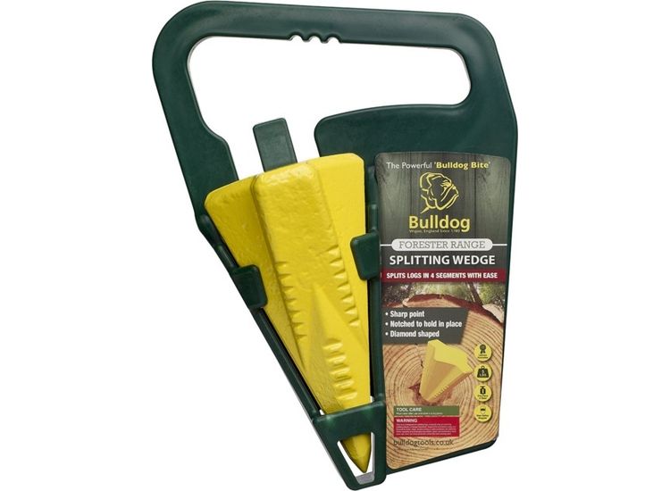 Bulldog BSW50 Wood Splitting Wedge