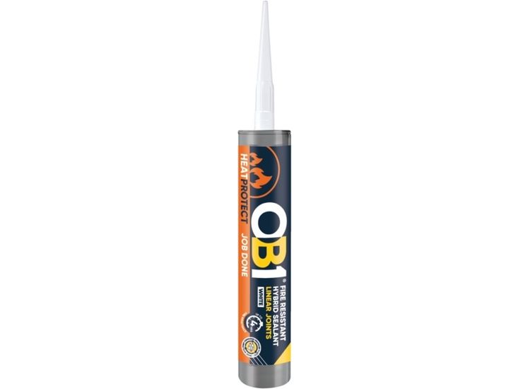 Ob11 30629372 Fire Resistant Hybrid Sealant