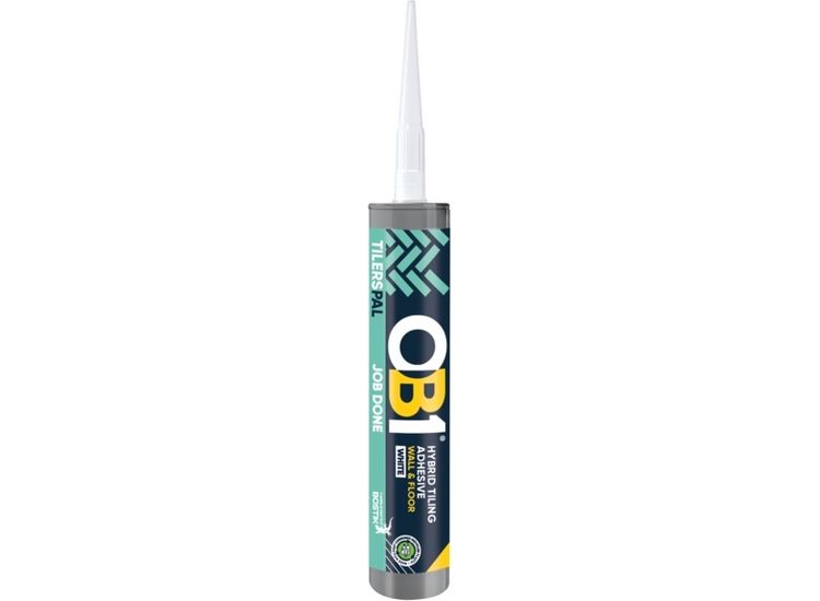 Ob11 30630158 Tilers Pal Hybrid Adhesive