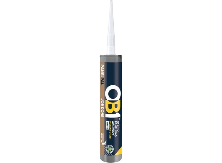 Ob11 30630159 Panel Pal Strong Panel Adhesive