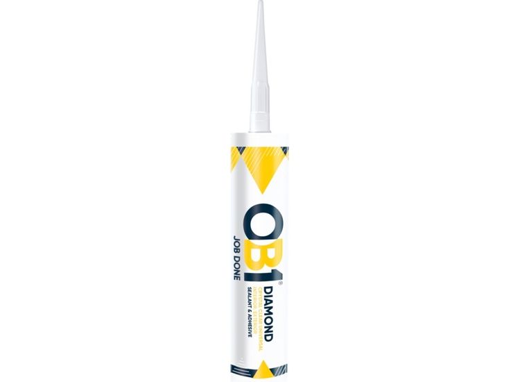 Ob11 31002130 Diamond Crystal Clear Uni Sealant Adh