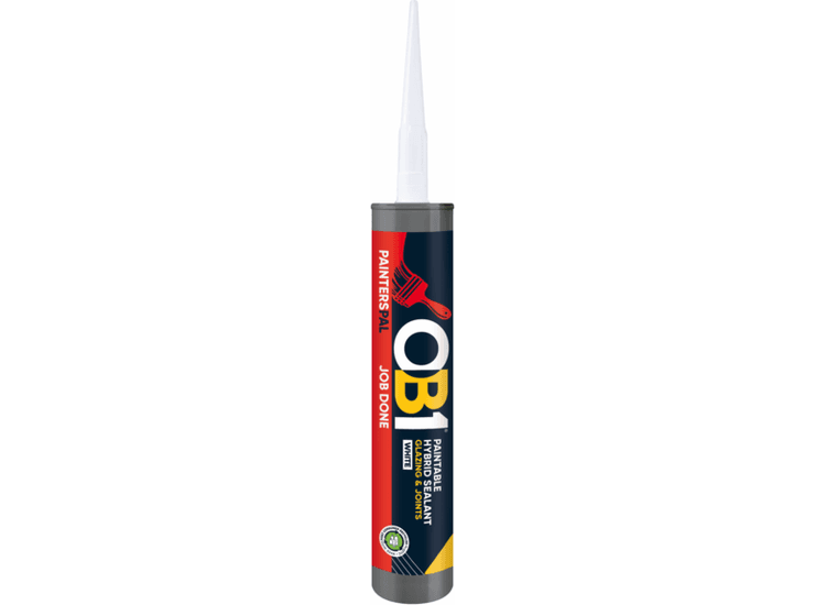 Ob11 31051028 Painters Pal Paintable Hybrid Sealant